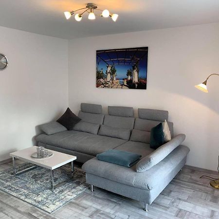 Appartement Mariposa 2 à Bad Harzburg Extérieur photo