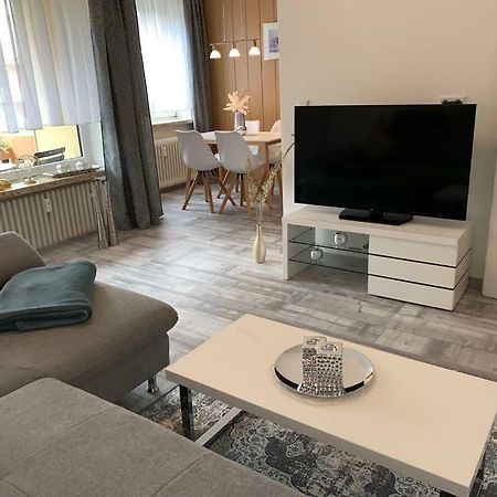 Appartement Mariposa 2 à Bad Harzburg Extérieur photo