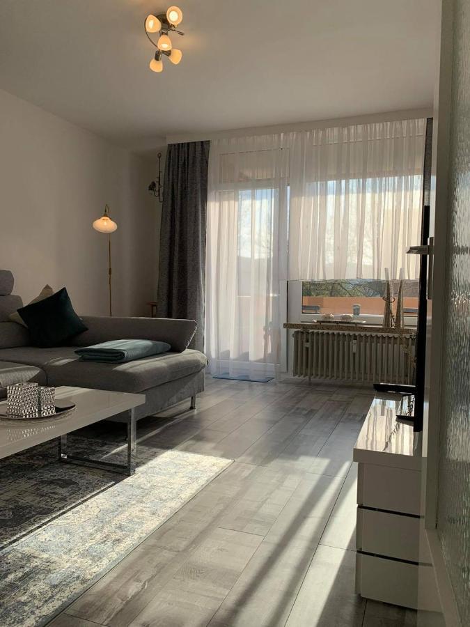 Appartement Mariposa 2 à Bad Harzburg Extérieur photo