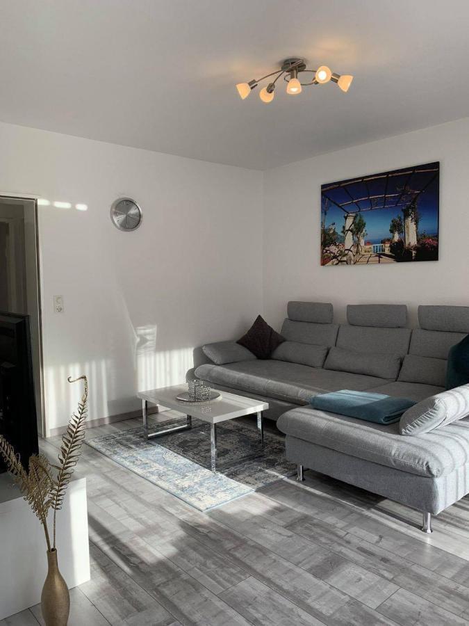 Appartement Mariposa 2 à Bad Harzburg Extérieur photo
