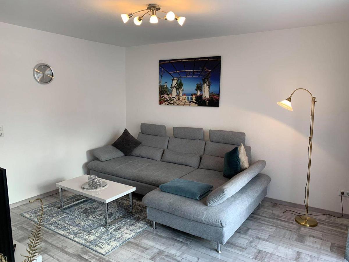 Appartement Mariposa 2 à Bad Harzburg Extérieur photo
