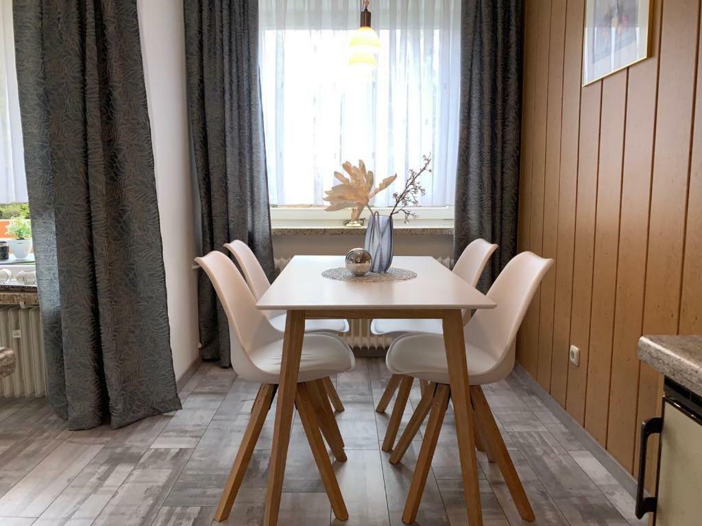 Appartement Mariposa 2 à Bad Harzburg Extérieur photo