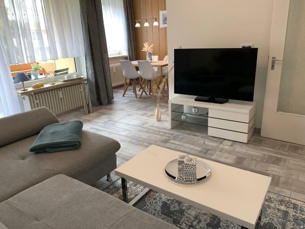 Appartement Mariposa 2 à Bad Harzburg Extérieur photo