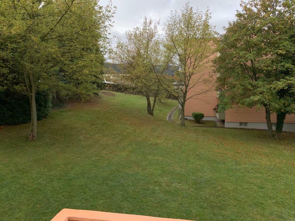 Appartement Mariposa 2 à Bad Harzburg Extérieur photo
