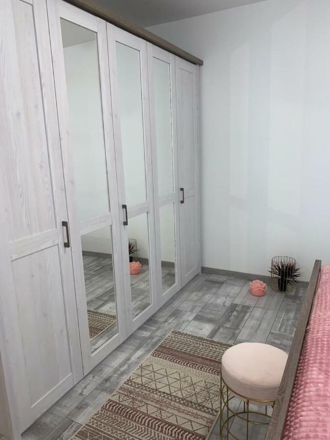 Appartement Mariposa 2 à Bad Harzburg Extérieur photo
