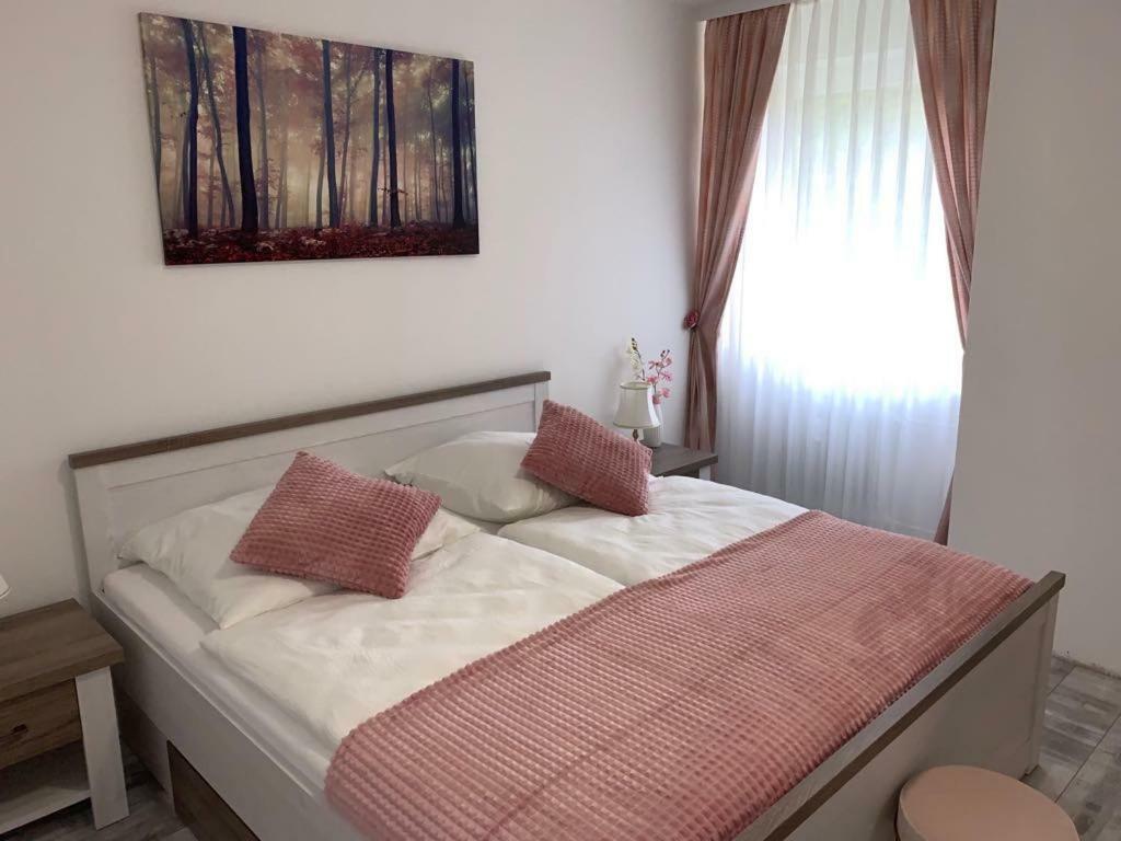 Appartement Mariposa 2 à Bad Harzburg Extérieur photo